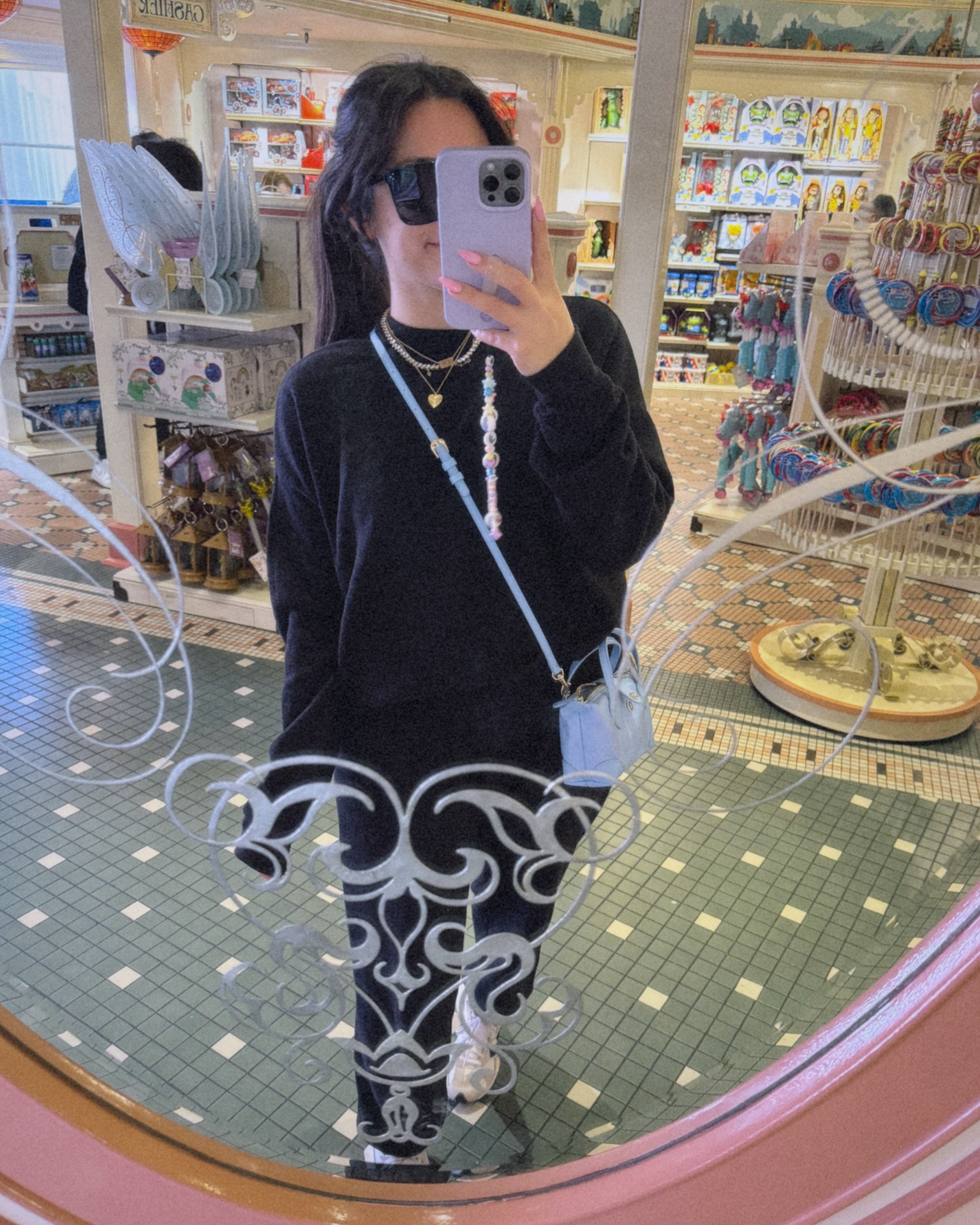 tiger & eloise set in black 🖤

#LTKSeasonal #LTKFestival #LTKstyletip