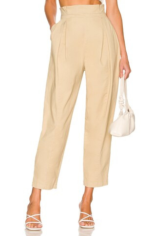Paperbag Utility Pant
                    
                    Bardot | Revolve Clothing (Global)