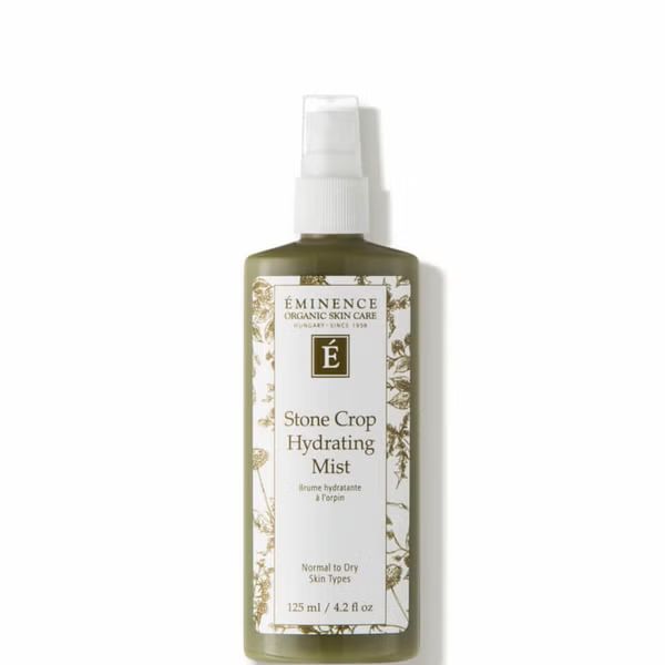 Eminence Organic Skin Care Stone Crop Hydrating Mist 4.2 fl. oz | Dermstore (US)