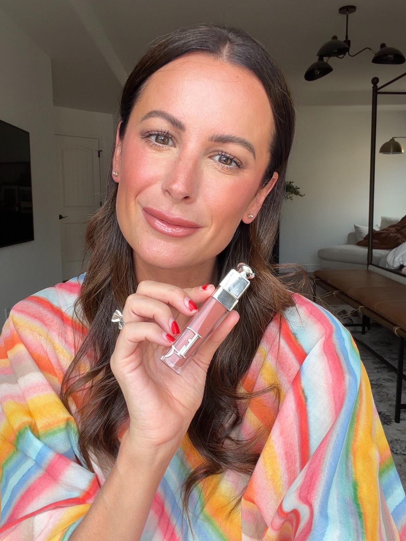 Beauty favs you need to try! This Dior lip gloss is worth the hype! 

#LTKgrwm #LTKdayinmylife #LTKBeauty