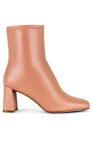 Harli Boot in Blush | Revolve Clothing (Global)