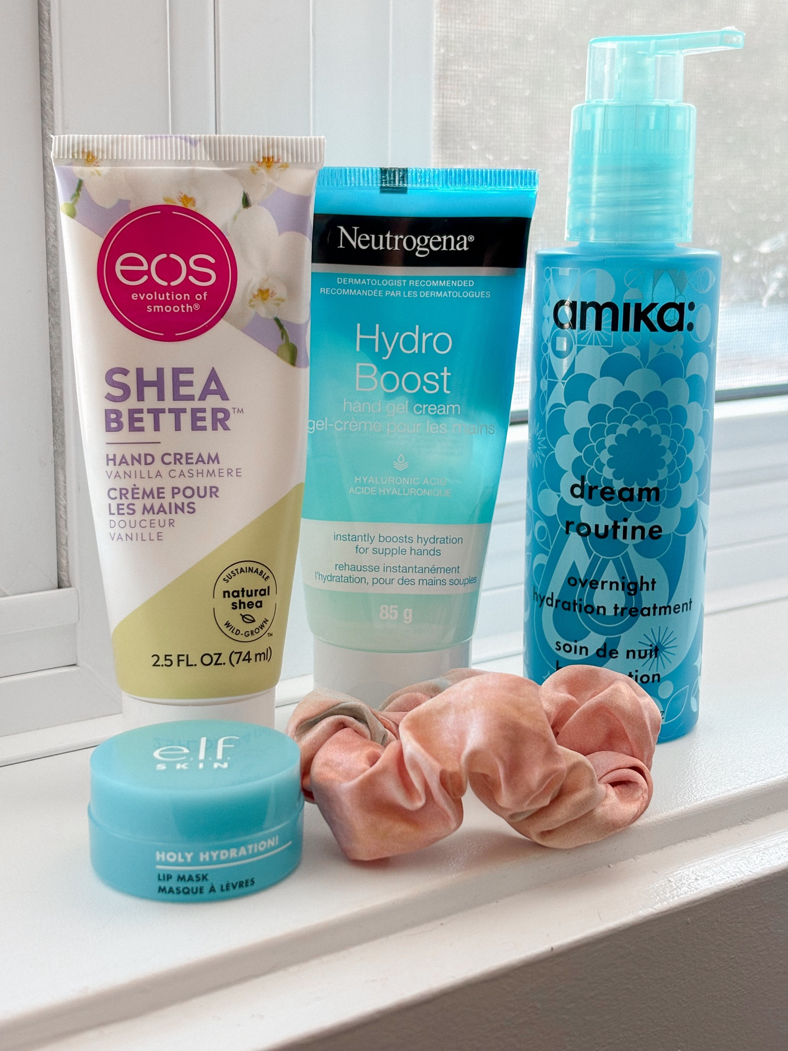 My before bed beauty products | Evening beauty products | Night beauty products 

#LTKfindsunder100 #LTKfindsunder50 #LTKbeauty