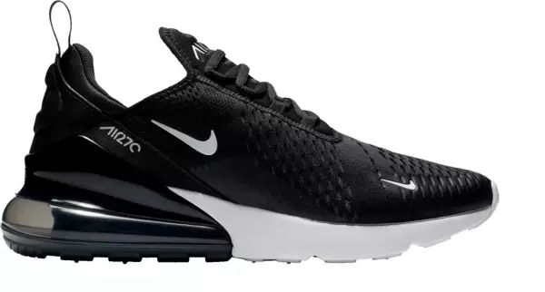 Nike Women's Air Max 270 Shoes | Dick's Sporting Goods