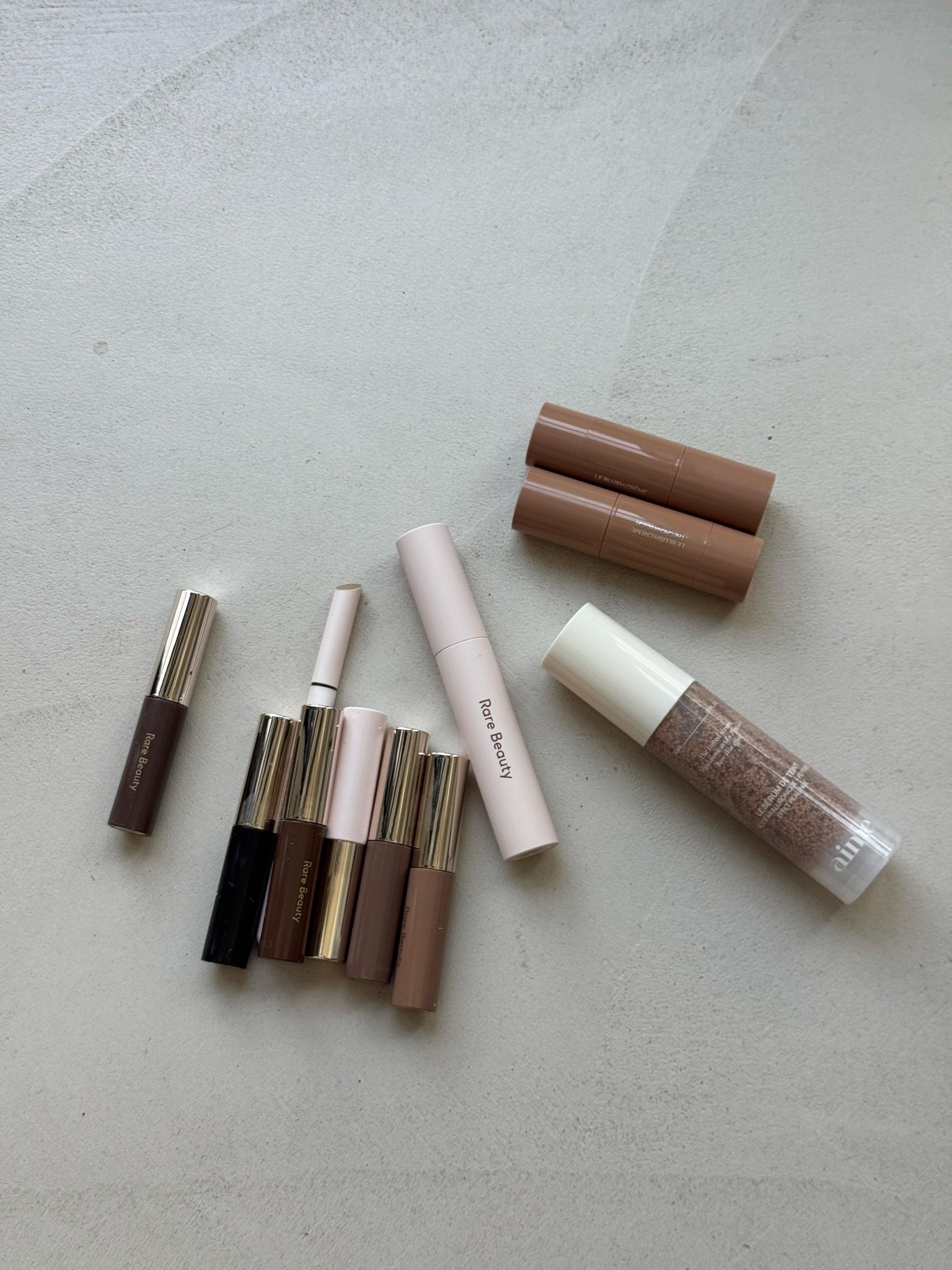 Ma nouvelle routine makeup


Publicité

#LTKeurope #LTKbeauty #LTKgiftguide