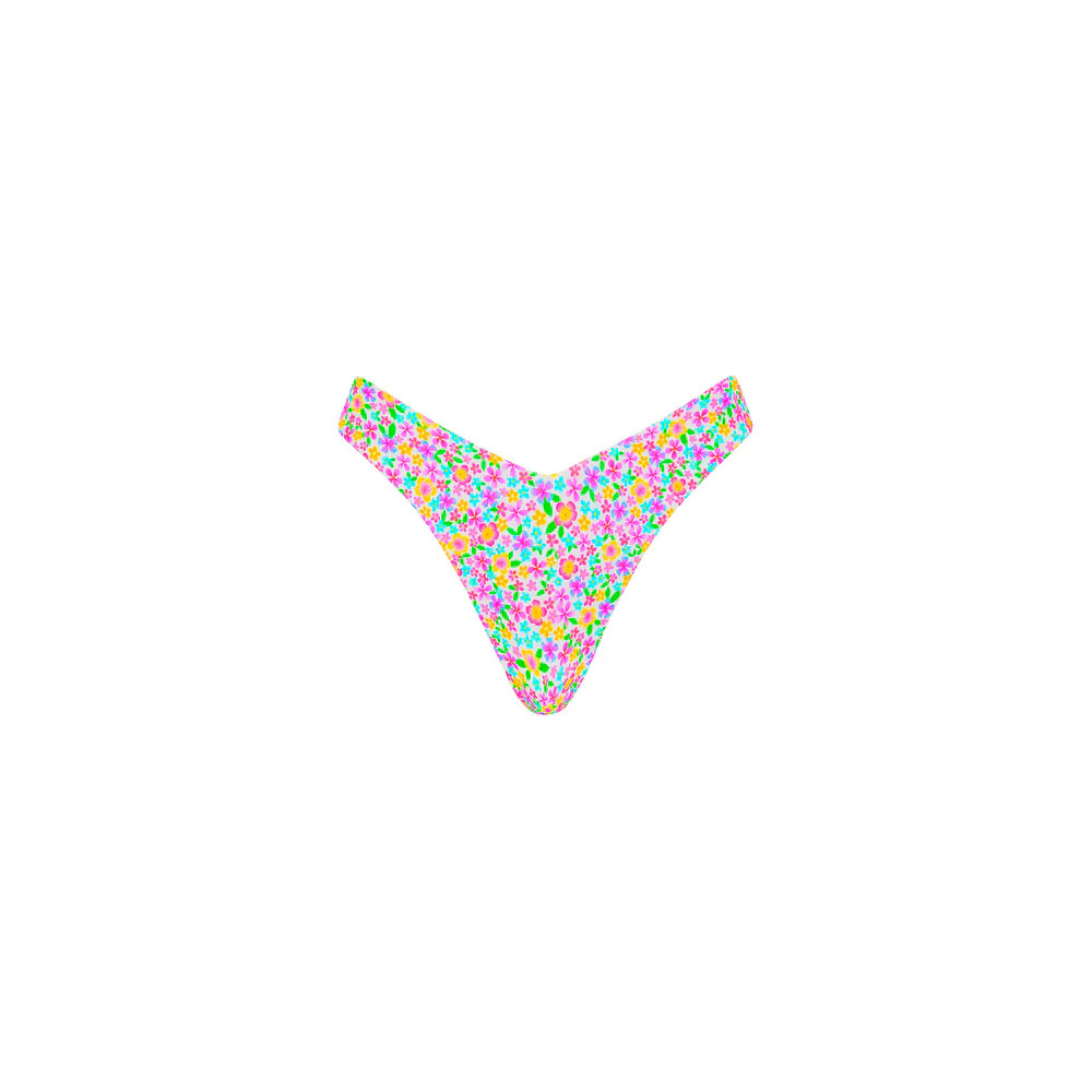 Y Cheeky Bikini Bottom - Field Trip | Kulani Kinis US