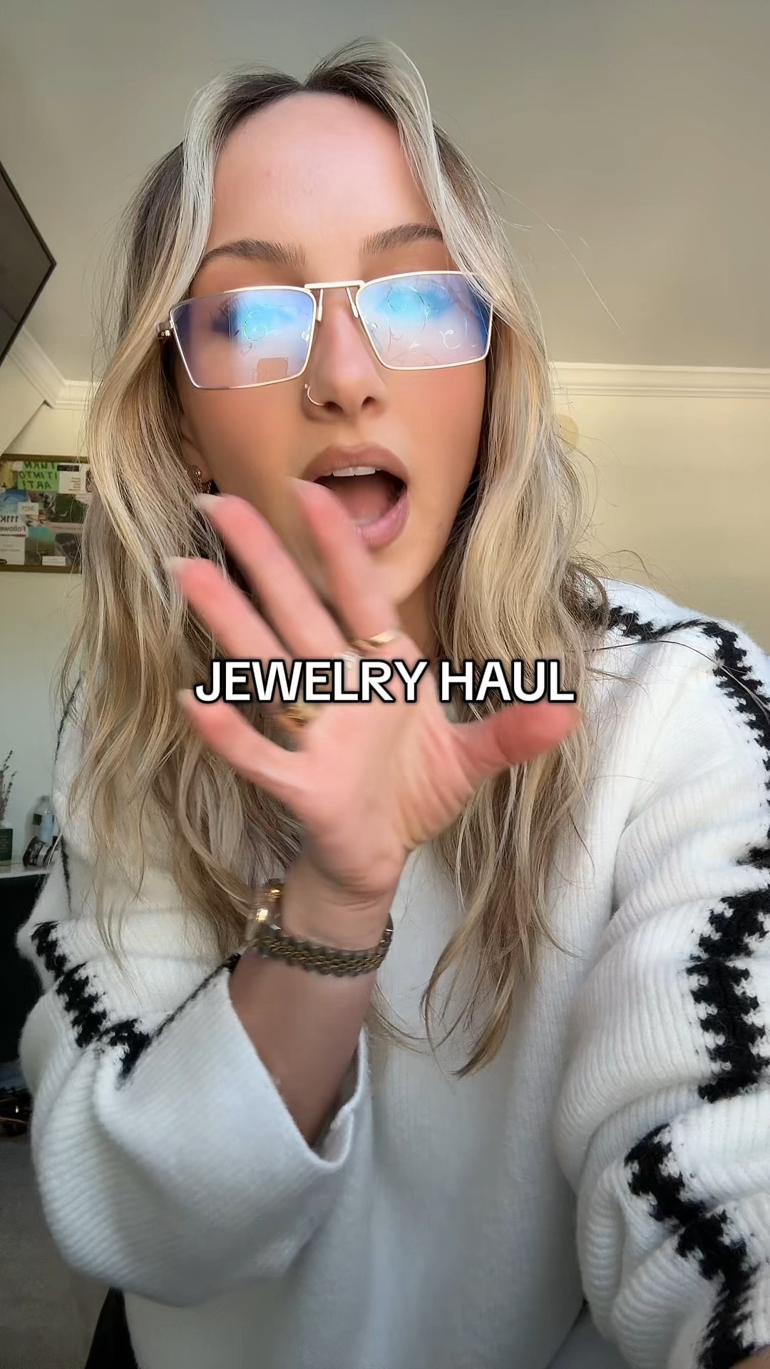 JEWELRY HAUL!!! my current favs 

#LTKU #LTKStyleTip #LTKWatchNow