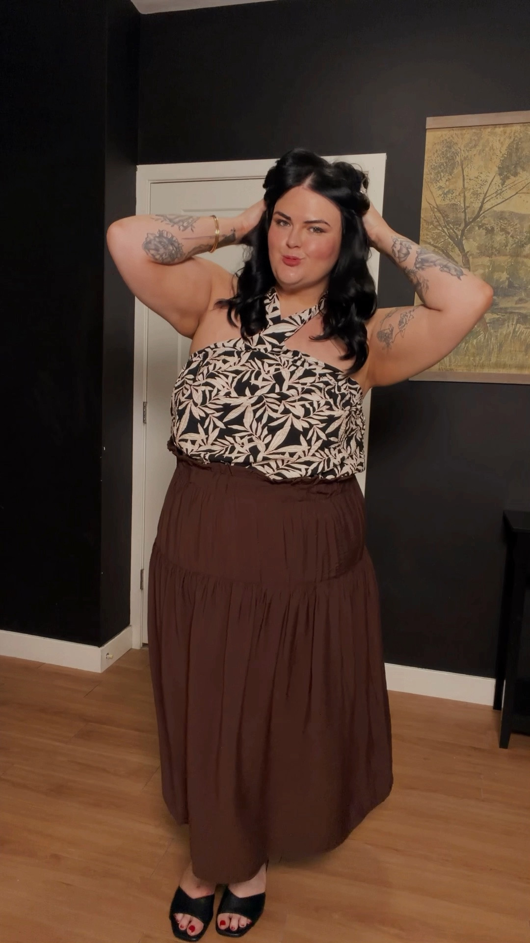 Walmart fashion. Walmart finds. Summer outfits. Summer finds.

#LTKPlusSize #LTKMidsize #LTKSaleAlert