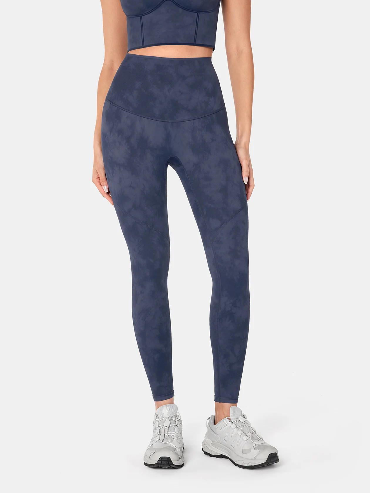 Body Sculpt Leggings 2.0 (Reversible Wear) | Fanka INT