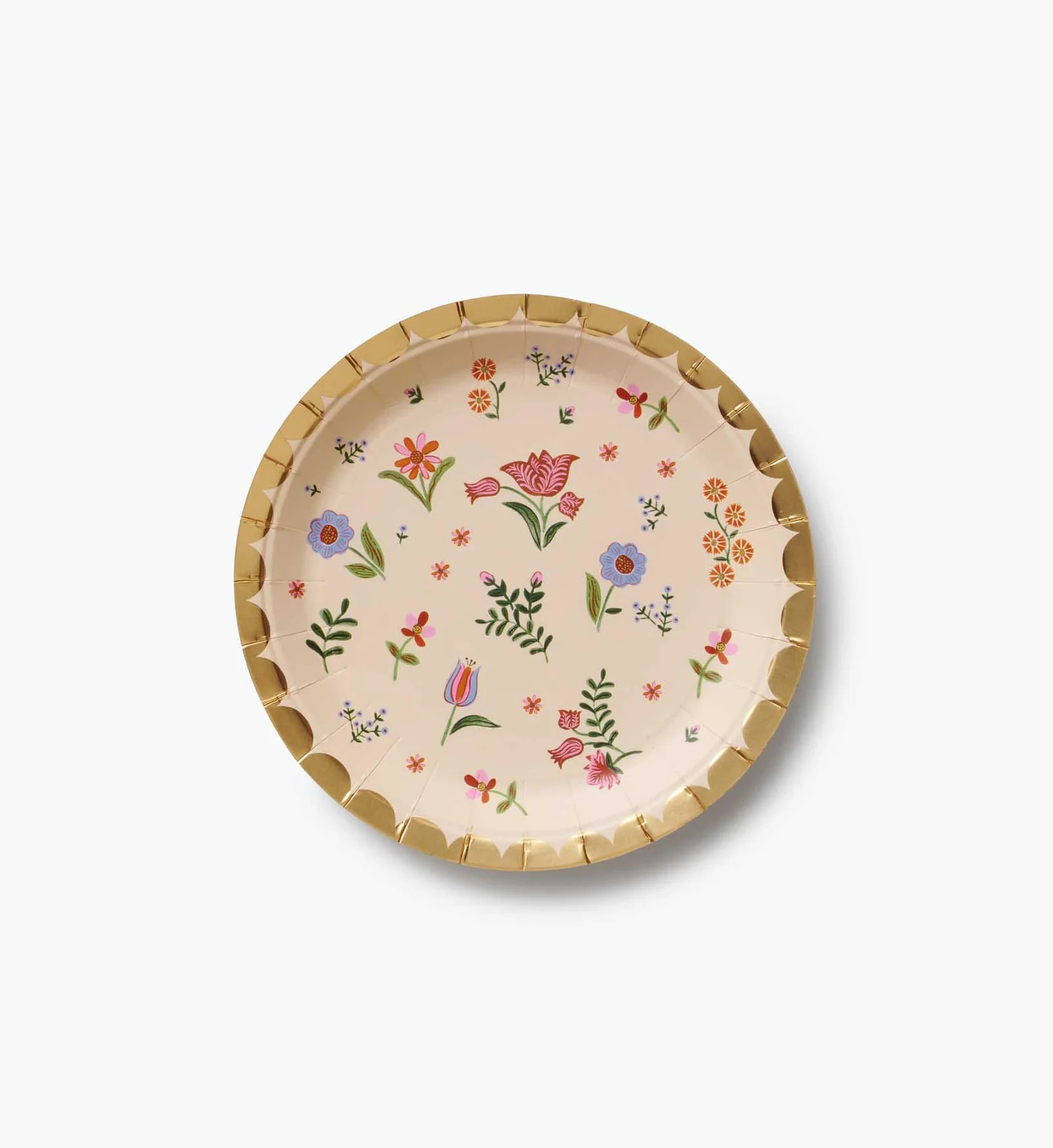 Small Plates - Liesel | Rifle Paper Co.