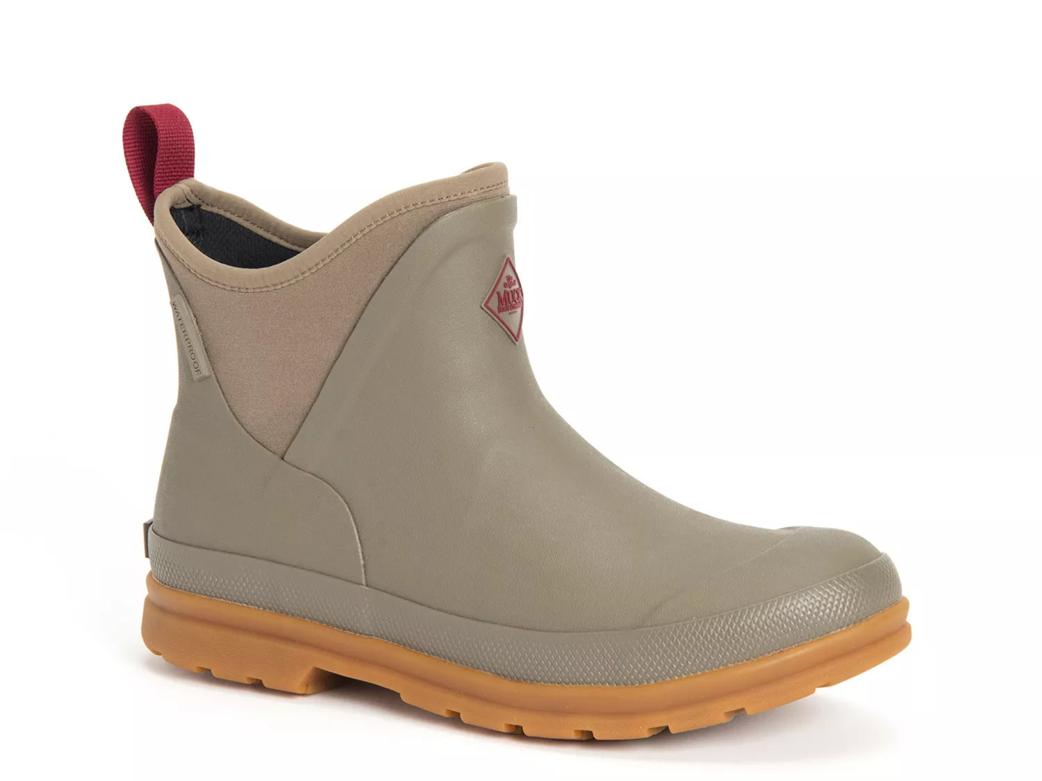 The Original Muck Boot Company Original Boot | Women's | Brown Taupe | Size 11 | Boots | DSW