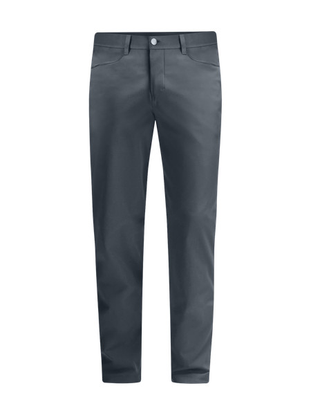 ABC Classic-Fit Trouser 32"L *Warpstreme | Men's Trousers | lululemon | Lululemon (US)