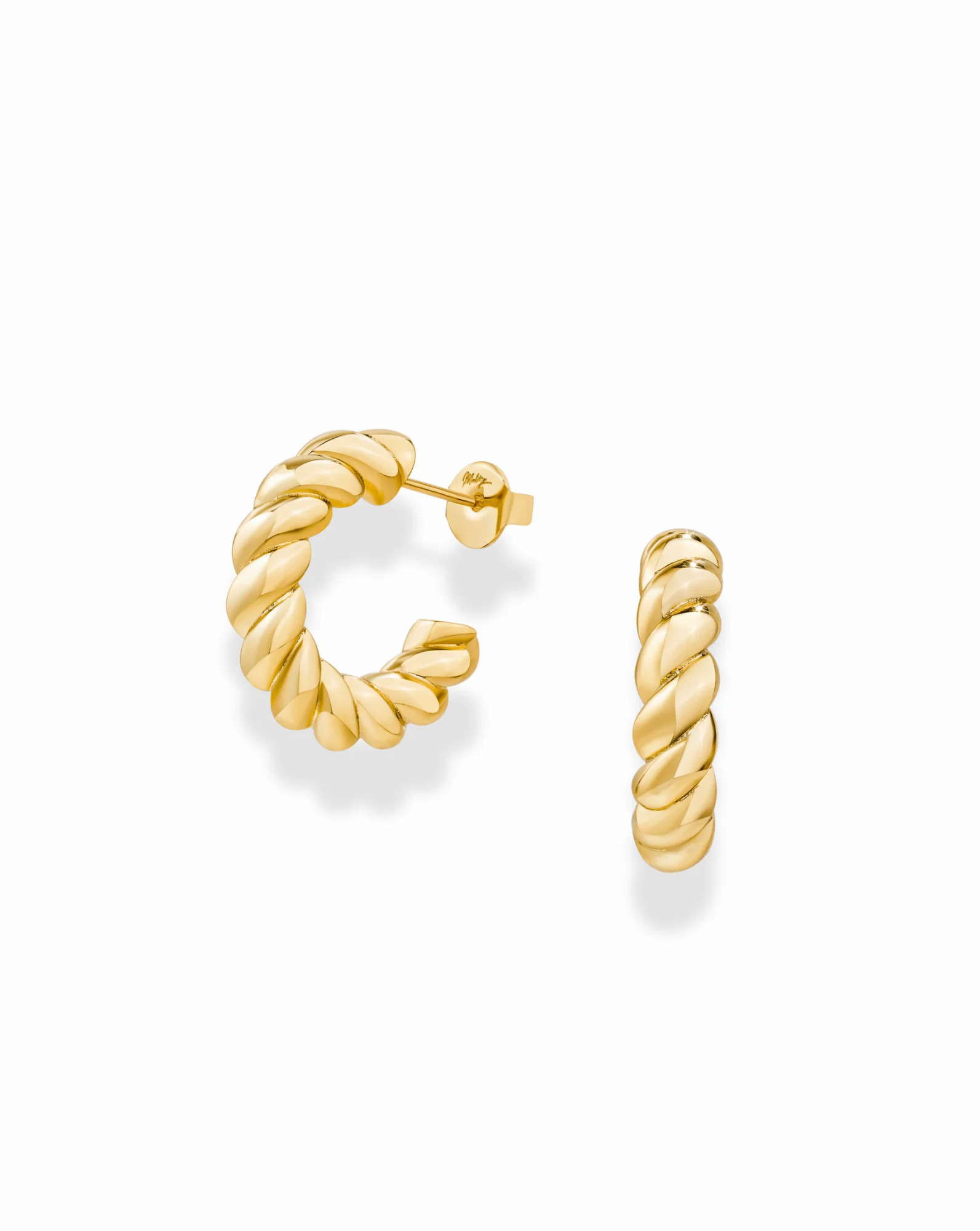 Cenie Rope Hoops | Mod and Jo