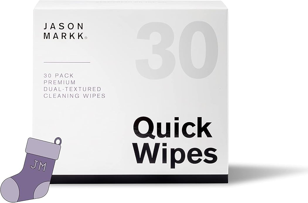 Jason Markk Shoe Cleaner Travel Essentials | Amazon (US)