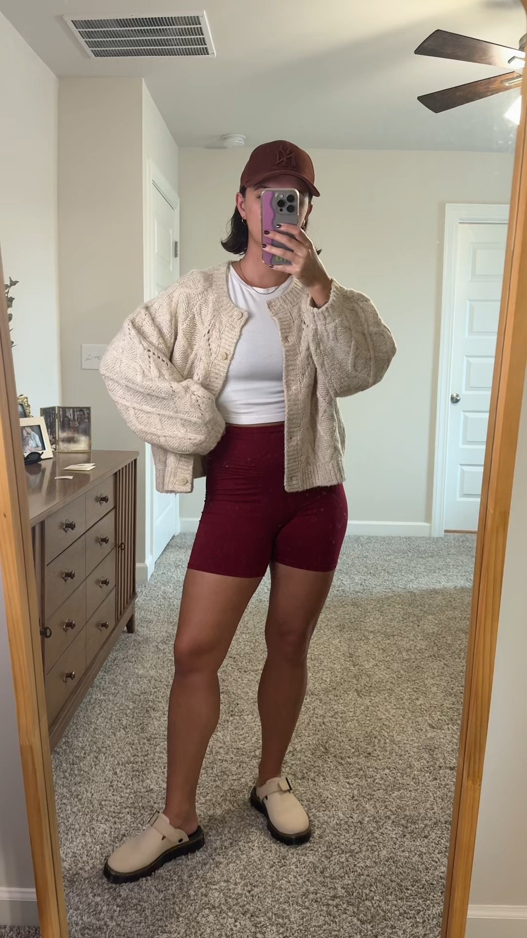 $10 Amazon bike shorts! Stretchy and soft 🫶🏼 

#LTKxPrimeDay