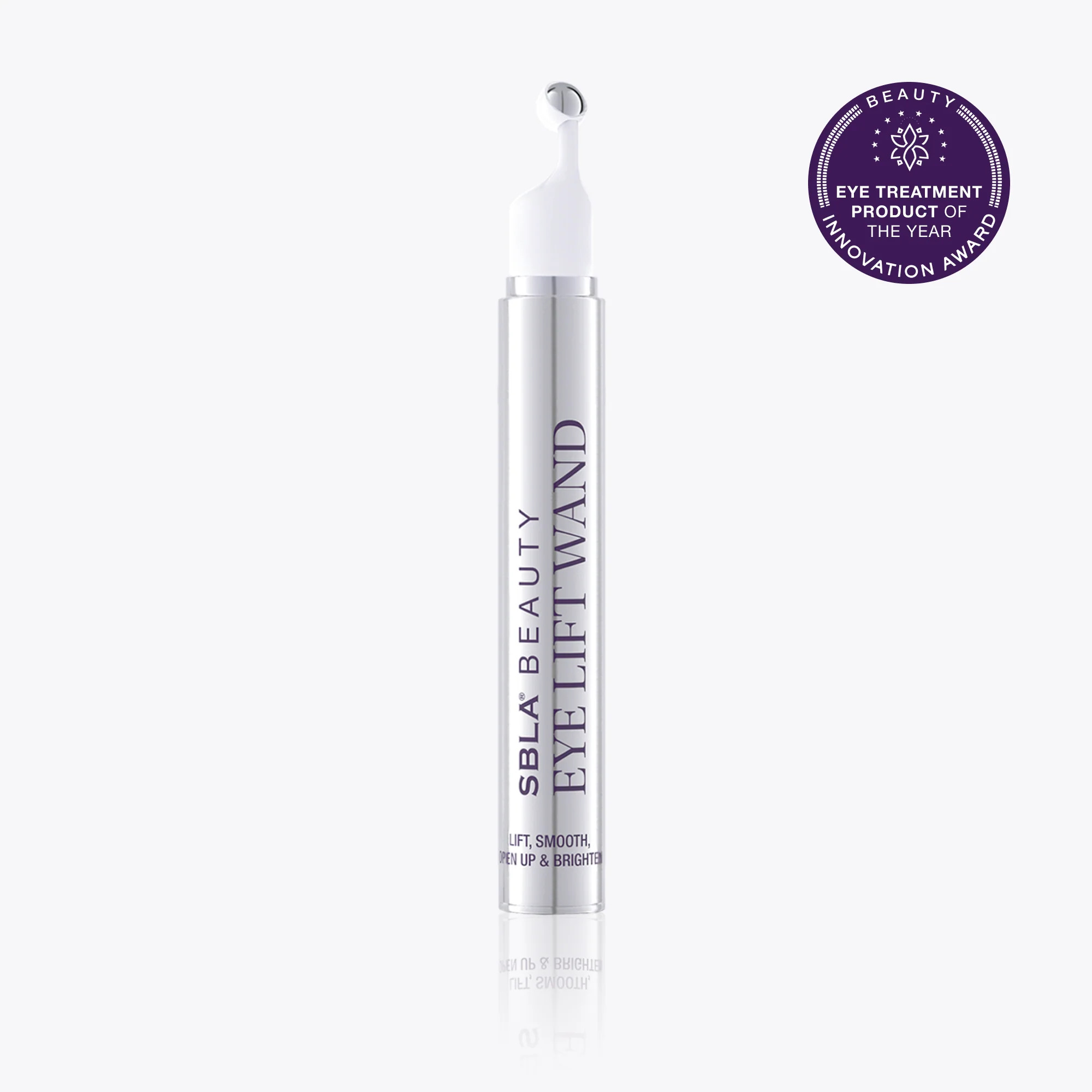 Eye Lift Wand – Topical Eye Lift Treatment Serum | SBLA Beauty | SBLA Beauty Inc.
