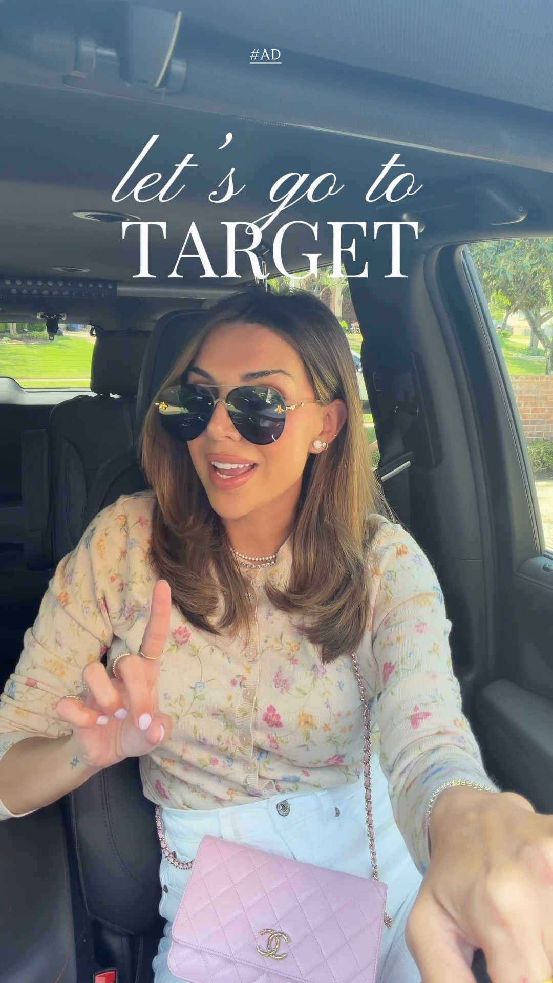 #ad || life hack for all the women out there - buy the #TideEvo, now available at @Target! Literal game changer for laundry! Just toss it in your washer, add your clothes and your laundry will be brighter and fresher than it ever was before!

@tidelaundry #targetpartner #tidepartner #tide #tideevo



#LTKdayinmylife #LTKHome