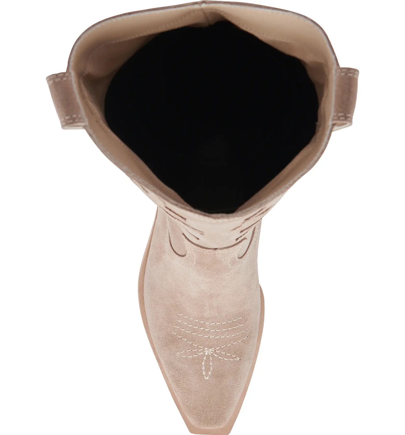 Dolce Vita Samare Western Boot (Women) | Nordstrom | Nordstrom