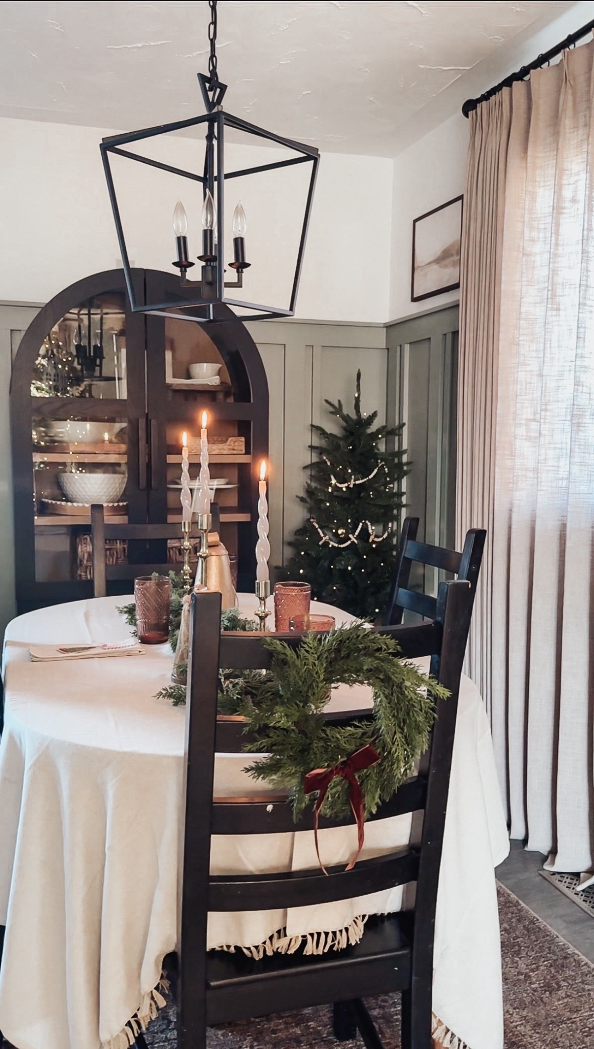 Dining Room Views

#LTKHoliday #LTKHome