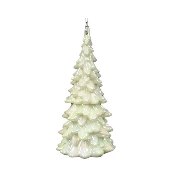 Holiday Time Wht Trr Ornament | Walmart (US)