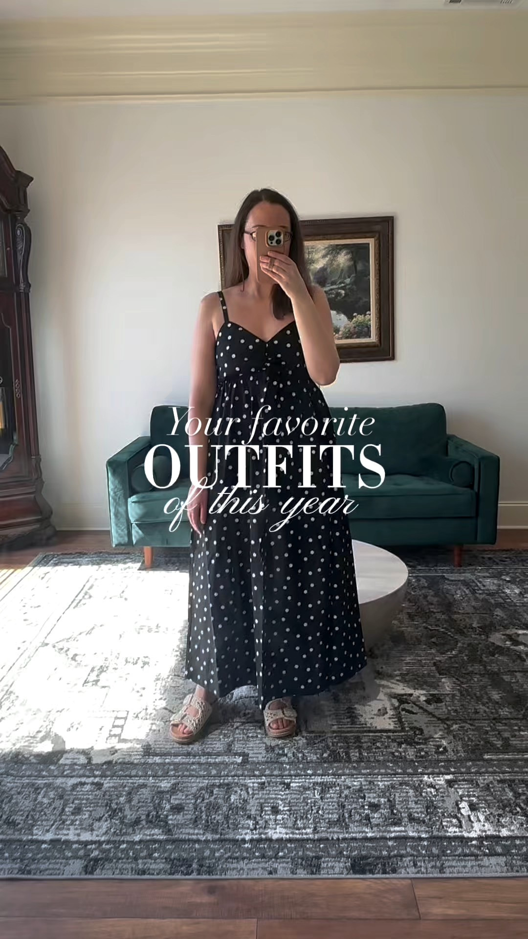Top outfits of 2025! 

Ootd, easy outfits, target finds, Abercrombie sale

#LTKFindsUnder100 #LTKSeasonal #LTKFindsUnder50