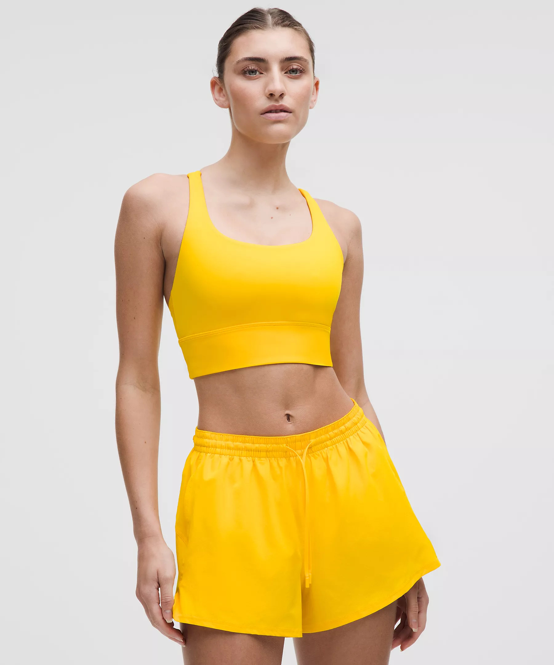 lululemon Energy Longline Bra | Lululemon (US)