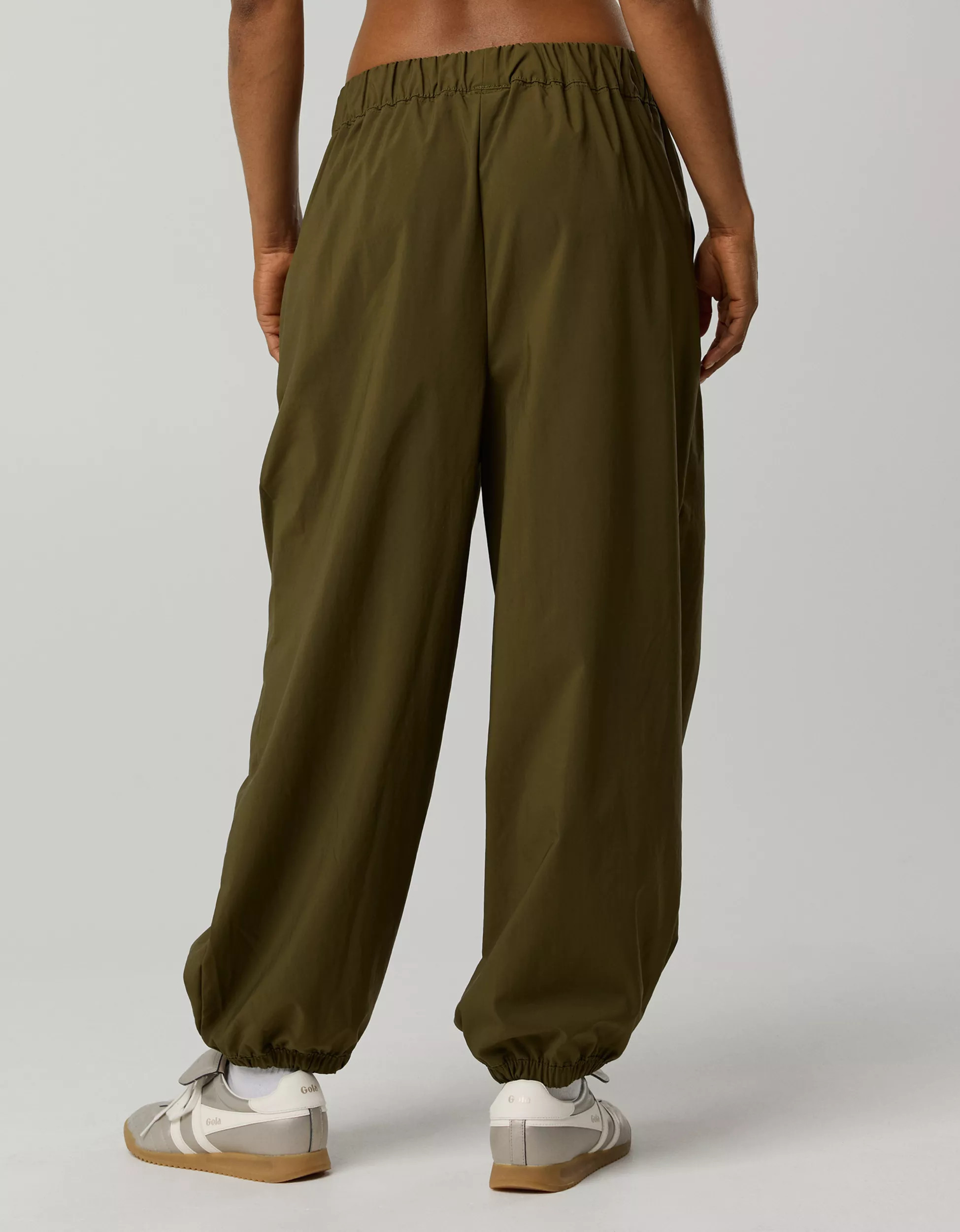 OFFLINE By Aerie Nice Moves Balloon Pant | Aerie