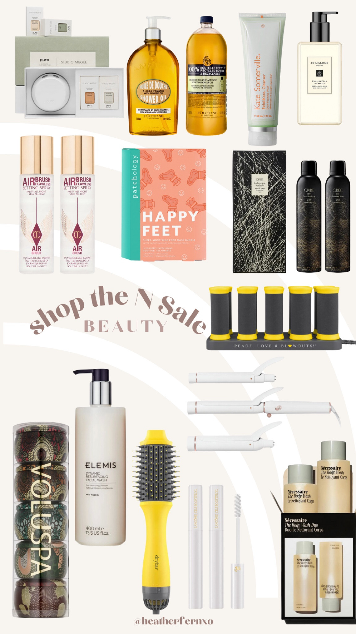 Beauty and some home guides for the N sale. Love these small candles to give as gifts throughout the year 

#LTKxNSale #LTKHome #LTKBeauty