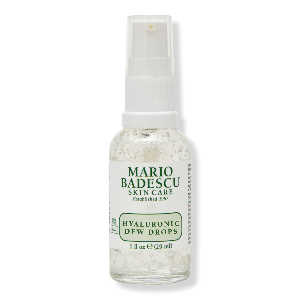 Mario Badescu Hyaluronic Dew Drops | Ulta