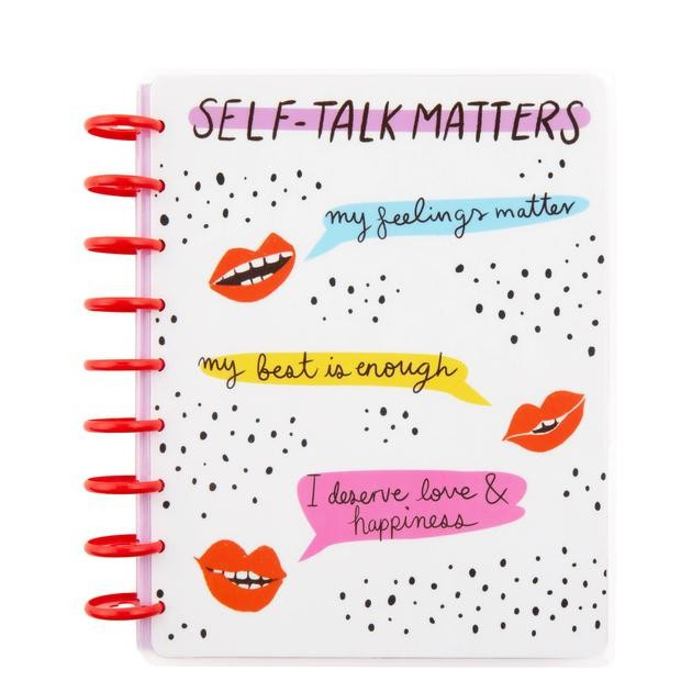 All The Feels Classic Guided Journal | The Happy Planner