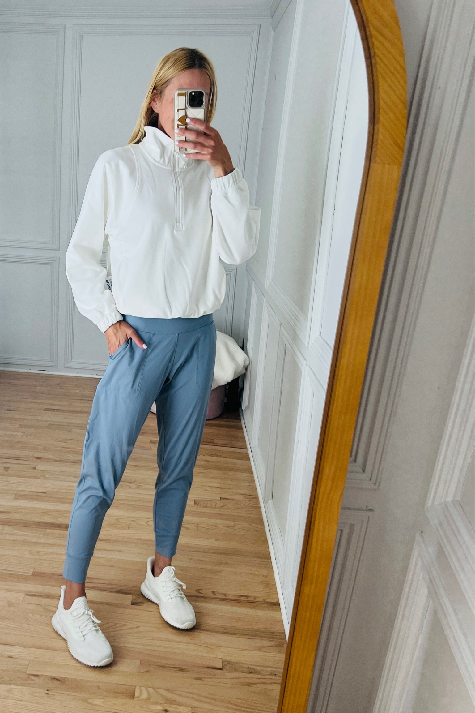 Comfy joggers and a pullover hoodie
Fav white sneakers




Amazon prime day deals, blouses, tops, shirts, Levi’s jeans, The Drop clothing, active wear, deals on clothes, beauty finds, kitchen deals, lounge wear, sneakers, cute dresses, fall jackets, leather jackets, trousers, slacks, work pants, black pants, blazers, long dresses, work dresses, Steve Madden shoes, tank top, pull on shorts, sports bra, running shorts, work outfits, business casual, office wear, black pants, black midi dress, knit dress, girls dresses, back to school clothes for boys, back to school, kids clothes, prime day deals, floral dress, blue dress, Steve Madden shoes, Nsale, Nordstrom Anniversary Sale, fall boots, sweaters, pajamas, Nike sneakers, office wear, block heels, blouses, office blouse, tops, fall tops, family photos, family photo outfits, maxi dress, bucket bag, earrings, coastal cowgirl, western boots, short western boots, cross over jean shorts, agolde


#LTKunder100 #LTKunder50 #LTKshoecrush