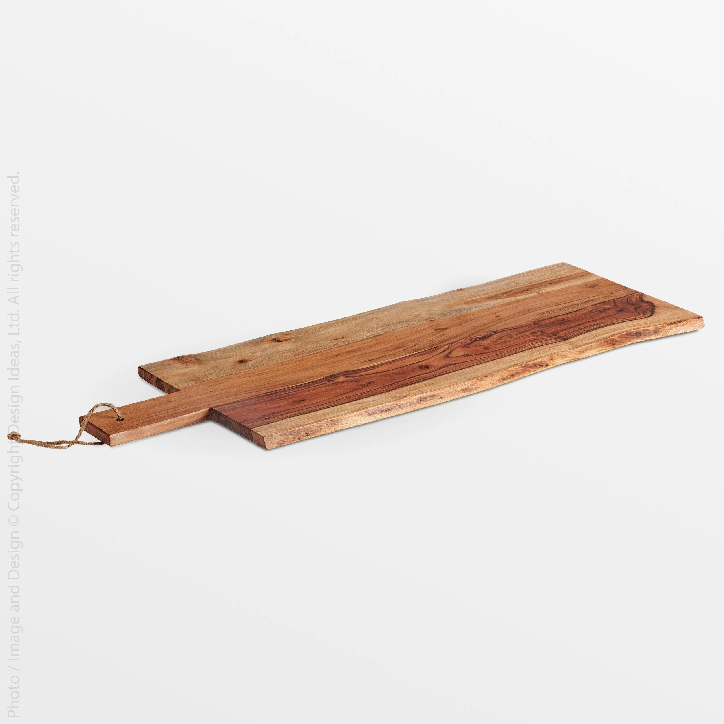 Nama™ Acacia Serving Board | Texxture Home