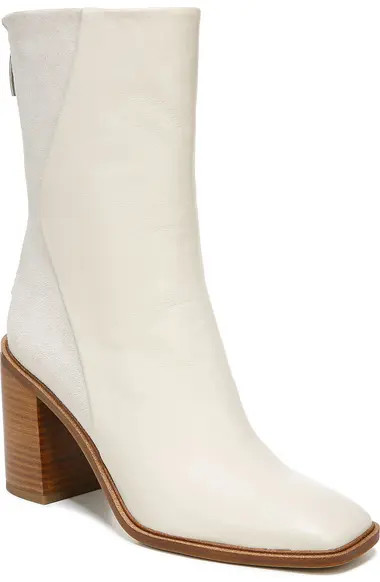 SARTO by Franco Sarto Steviena Bootie (Women) | Nordstrom