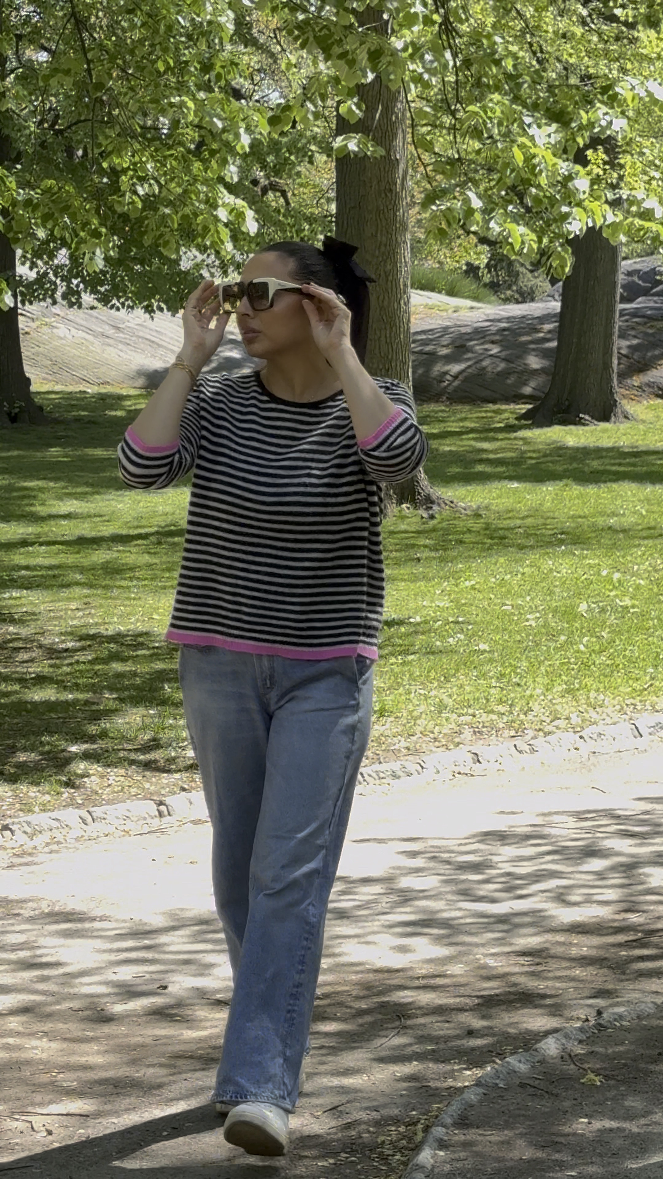 Spring mom uniform 

#LTKSaleAlert #LTKOver40 #LTKStyleTip