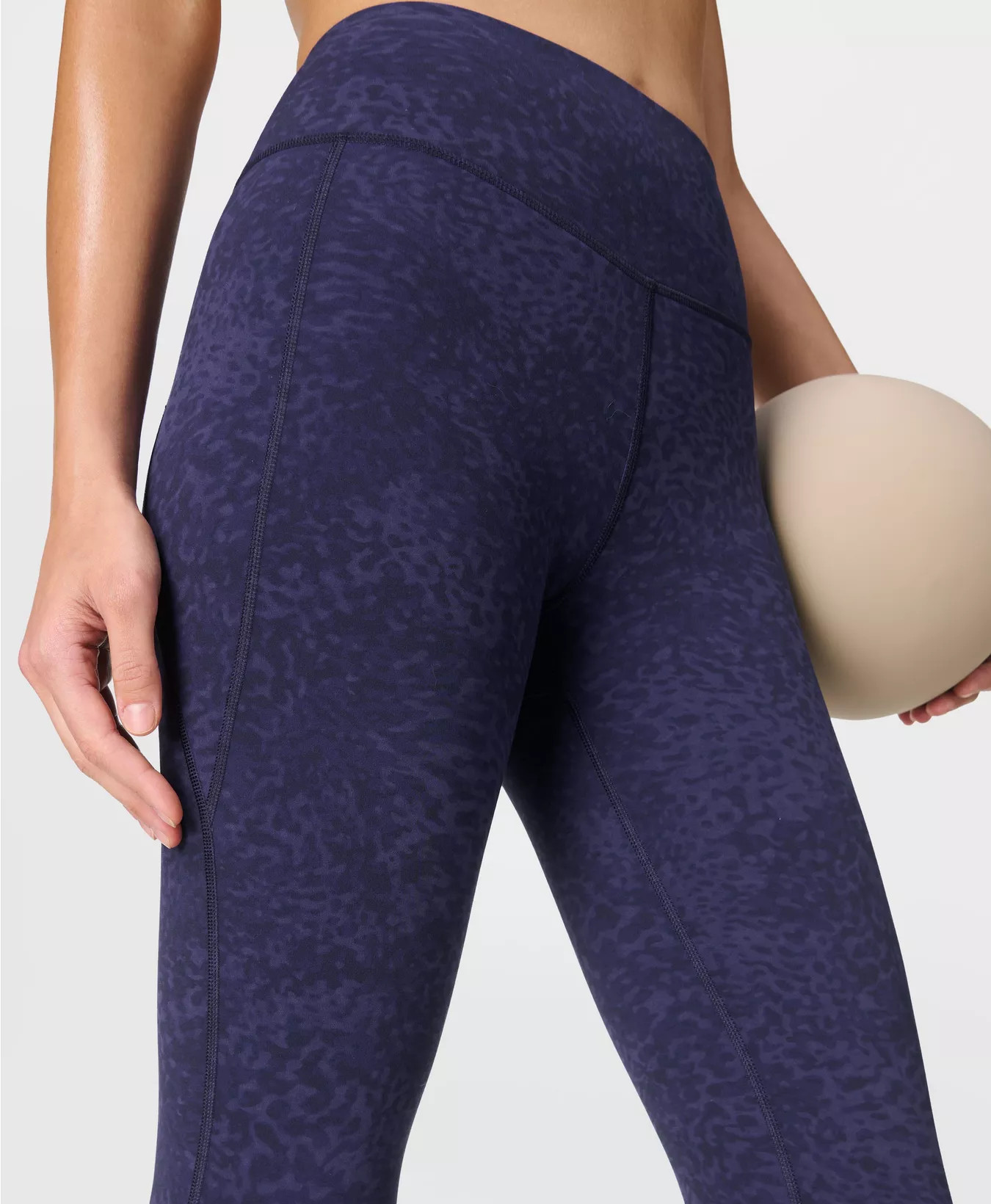 Ultimate Studio 7/8 Leggings | Sweaty Betty UK