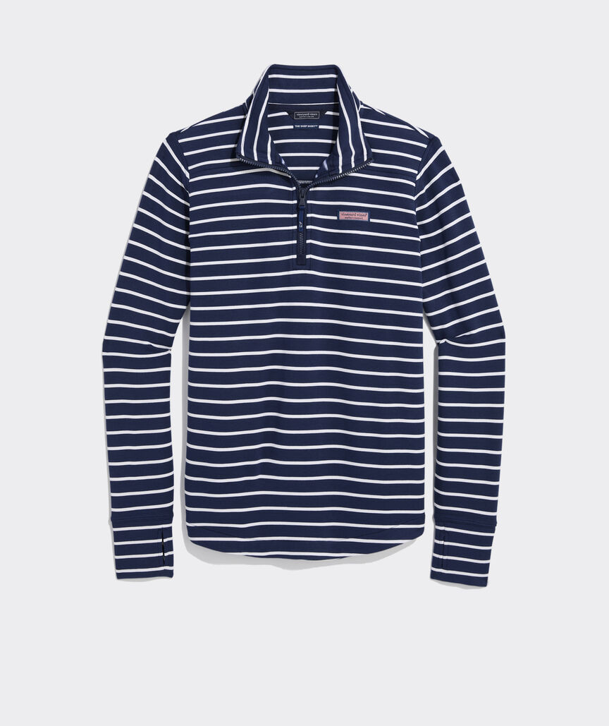 Dreamcloth® Relaxed Shep Shirt™ | vineyard vines