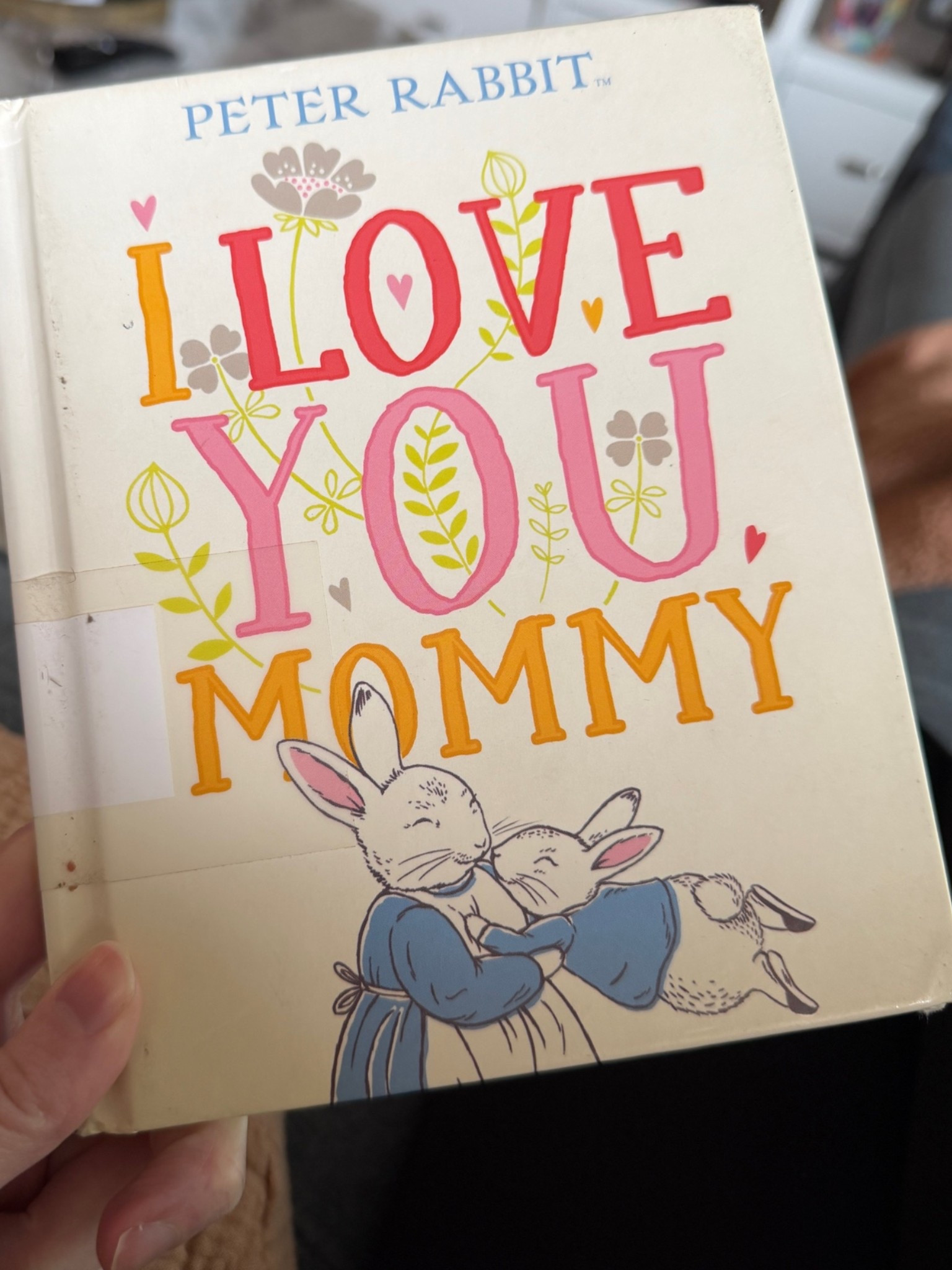 book of the day 📕

#LTKBaby #LTKKids #LTKmomlife