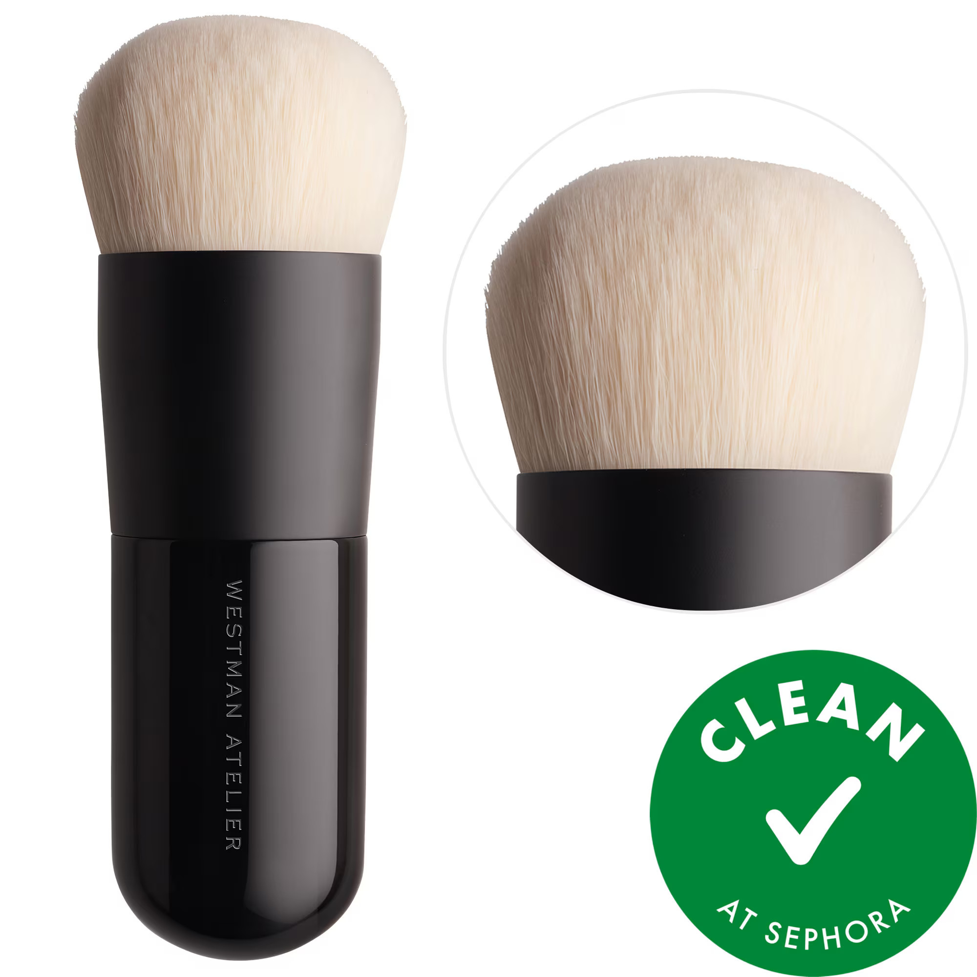 Westman Atelier Clean Liquid Blender Brush | Sephora (US)
