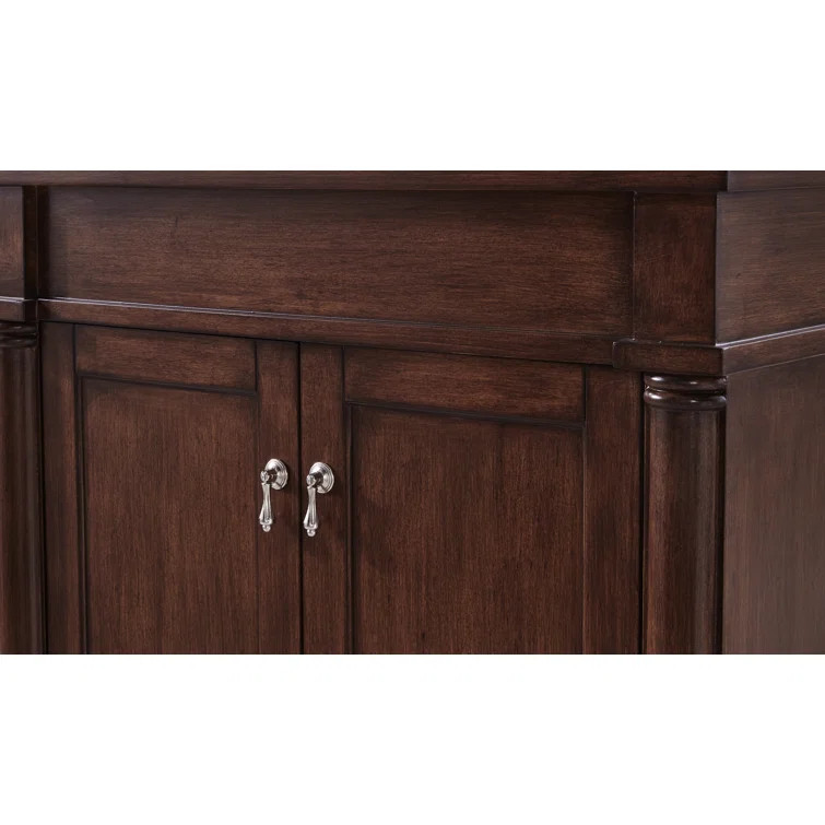 Deina 30" Single Bathroom Vanity Set | Wayfair North America