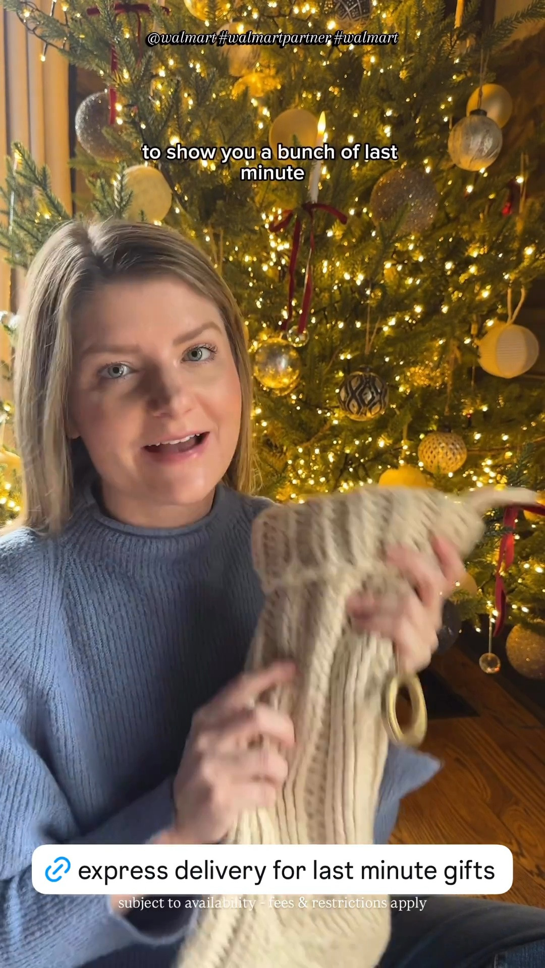 I found so many quirky and fun stocking stuffers under $20 on @walmart with express delivery for last minute gifts… in case Santa is running a little behind schedule. (Subject to availability. Fees & restrictions apply.) 

#LTKGiftGuide #LTKHoliday