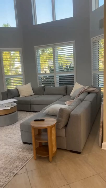 Our favorite restoration hardware inspired couch from Wayfair! Worth every penny!  

#LTKmomlife #LTKMens #LTKHome