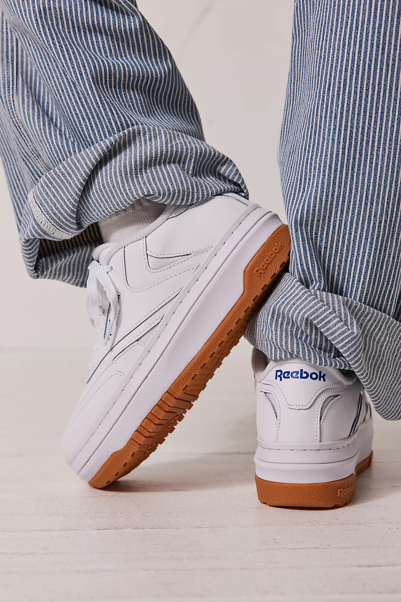 Reebok Club C Extra Sneakers | Free People (Global - UK&FR Excluded)