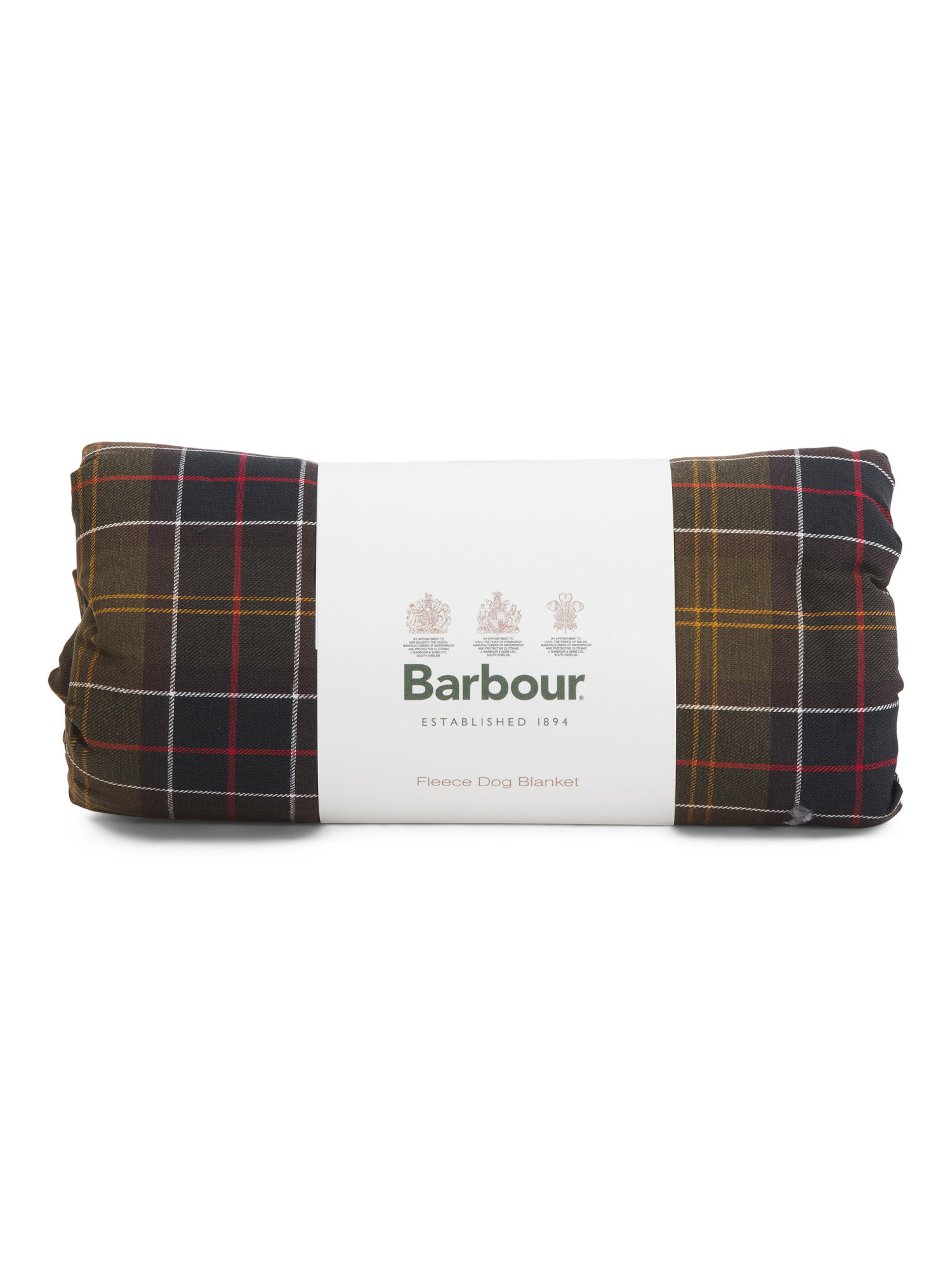 Classic Medium Dog Blanket | Marshalls