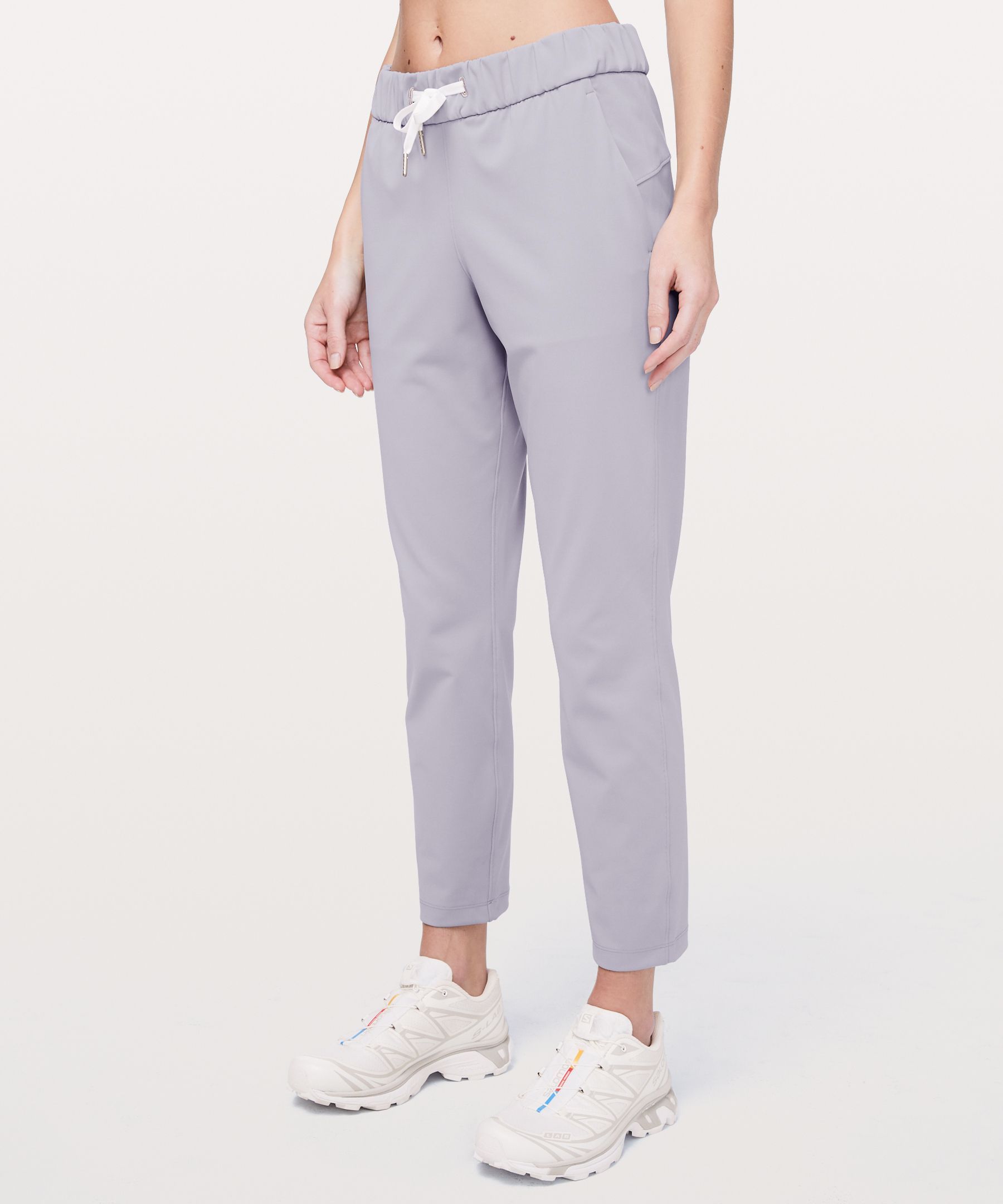 On the Fly 7/8 Pant 27" | Lululemon (US)