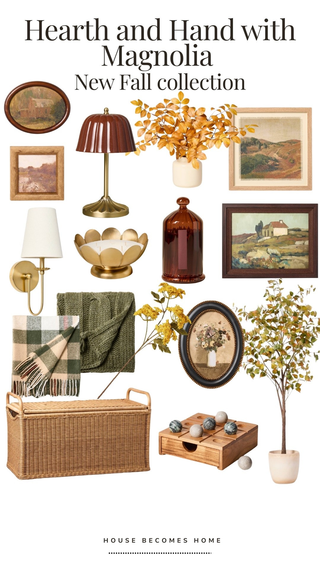 Hearth and Hand with Magnolia new fall collection is out now!

#LTKSaleAlert #LTKHome #LTKSeasonal