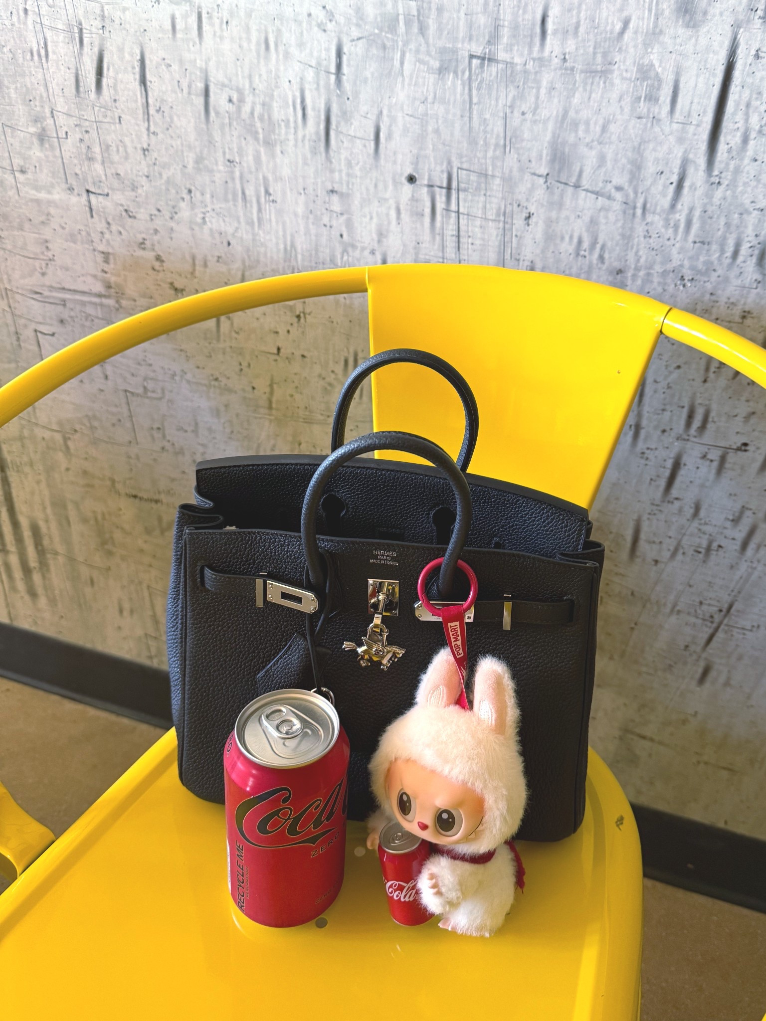 Always pack the essentials? ❤️

#LTKStyleTip #LTKItBag #LTKU