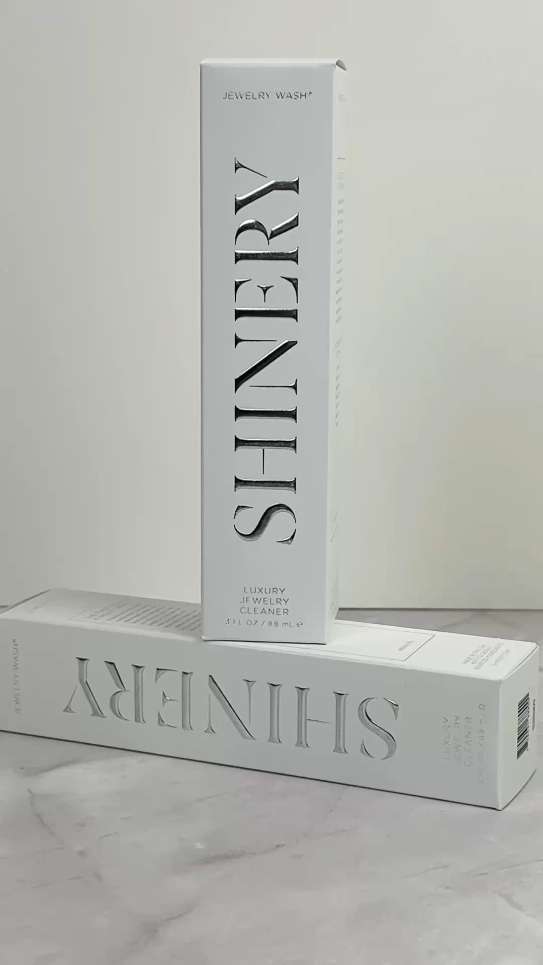 Shinery made my jewelry sparkle like new ✨
A few pumps, a gentle scrub, rinse + dry… and every piece looks freshly polished.
Safe, non-toxic, effortless — the kind of beauty routine your jewelry actually deserves.

If you’ve been waiting for a sign to refresh your rings, bracelets, and everyday pieces… this is it. 🤍💍
Save this for your next cleaning day!

Shinery jewelry wash, luxury jewelry care, non-toxic jewelry cleaner, jewelry routine, clean girl aesthetic, sparkle finish


#Shinery #JewelryCare #JewelryCleaning #NonToxicBeauty #CleanGirlAesthetic #SparkleRoutine #JewelryWash #GetTheGlow #BeforeAndAfterClean


#LTKHoliday #LTKBeauty #LTKGiftGuide