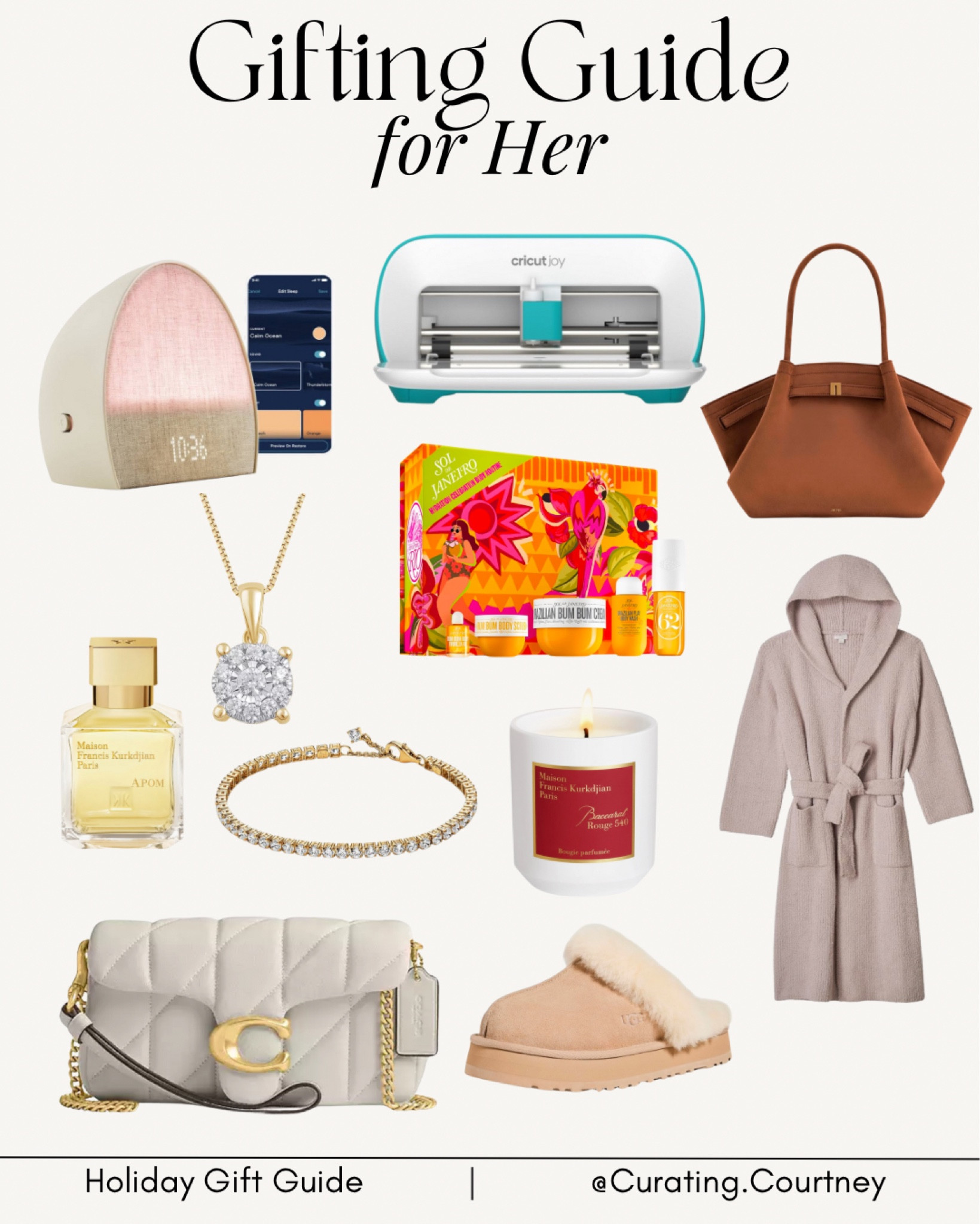 Gifts for Her

#LTKSeasonal #LTKGiftGuide #LTKCyberWeek