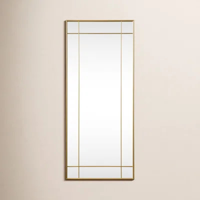 Chancey Wall Mirror | Wayfair North America