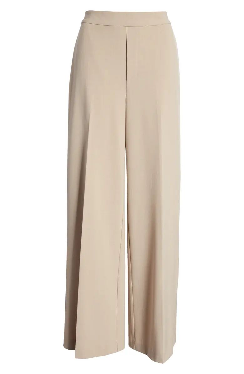 High Waist Wide Leg Pants | Nordstrom