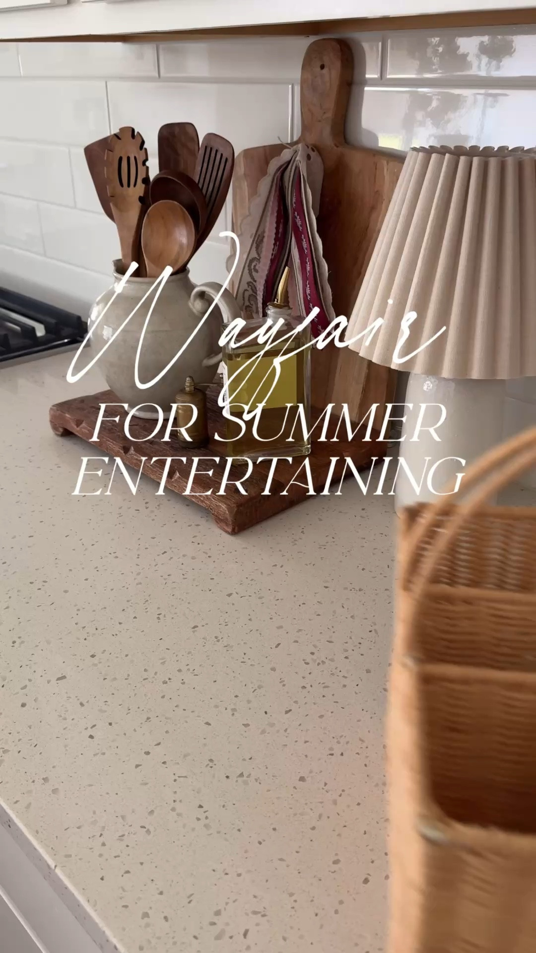 #ad @Wayfair has so many items perfect for your summer gatherings. ☀️ 

From backyard BBQs to s’more socials, Wayfair has everything needed to bring a backyard retreat to life ✨ 
#wayfairpartner #wayfair #wishyouwerehere #outdoor 

#LTKSaleAlert #LTKHome #LTKSeasonal